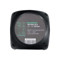 NEXORA 25B Casambi CBU-ASD Klemmbox (3-pol. Klemmleiste). Schwarz - Bild 4
