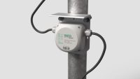 NEXORA 25G Casambi CBU-ASD Klemmbox (3-pol. Klemmleiste). Grau - Bild 7