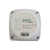 NEXORA 25G Casambi CBU-ASD Klemmbox (3-pol. Klemmleiste). Grau - Bild 4