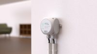 NEXORA 25GR Casambi CBU-ASD Klemmbox (3-pol. Klemmleiste. Relais 16A). Grau - Bild 9