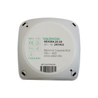 NEXORA 25GR Casambi CBU-ASD Klemmbox (3-pol. Klemmleiste. Relais 16A). Grau - Bild 4