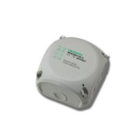 NEXORA 24G Klemmbox (5-pol. Klemmleiste). Grau - Bild 1