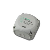 NEXORA 27G Casambi CBU-ASD Klemmbox (5-pol. Klemmleiste). Grau - Bild 1