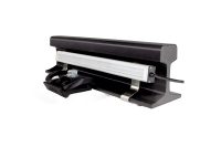 RAILUM Schienenstegleuchte - 2030mm - 4000K - 12,4W - 48V - IP67 - Bild 2