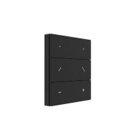 CASAMBI Fernbedienung Schalter Aufbau. 6-Fach. schwarz - Bild 3