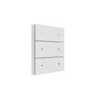 CASAMBI Fernbedienung Schalter Aufbau. 6-Fach. weiß - Bild 3