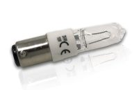Ersatz für OSRAM HALOLUX CERAM B15d 100W - Bild 3