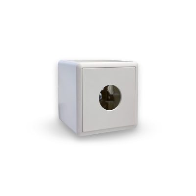CASAMBI Gehäuse Aufputz für Sensor SEMLBT, weiß