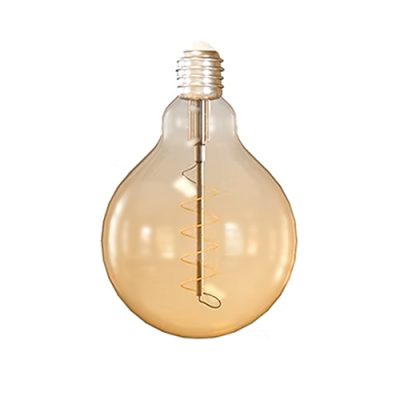 CASAMBI Leuchtmittel E27. 4W. 275lm. 2200K. Globe Filament Dimmbar