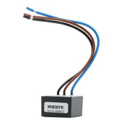 CASAMBI Schaltaktor Kompakt  (10A). 230V AC. Einbau