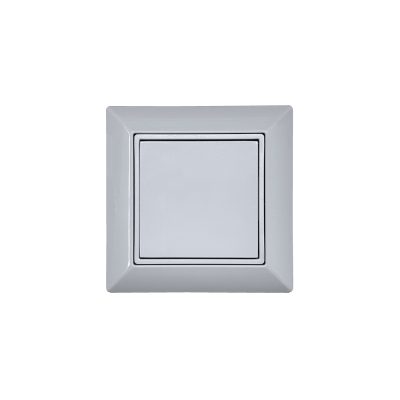 CASAMBI Wandschalter. batterielos EnOcean. 2 Kanäle