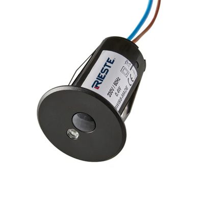 CASAMBI Bewegungs- und Tageslichtsensor. 7m. 220..240 Vac schwarz