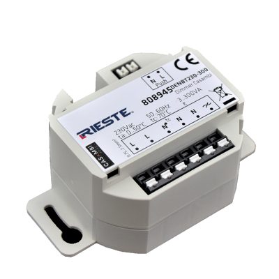 CASAMBI Dimmer induktiv oder kapazitiv. 300W