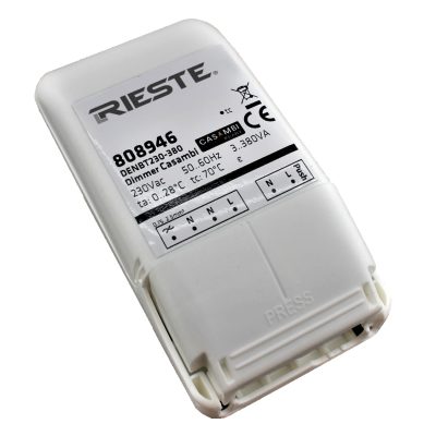 CASAMBI Dimmer induktiv oder kapazitiv. 380W