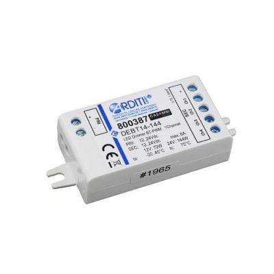 CASAMBI - 1 Kanal PWM Dimmer, 144W