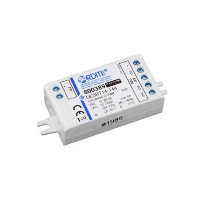 CASAMBI RGB - 3 Kanal PWM Dimmer, 144W
