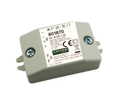 Casambi Dali Interface (ASA)