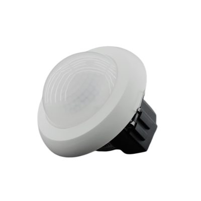 Bewegungs- und Tageslichtsensor mit CASAMBI-Lichtsteuerung 220..240 Vac mit Dali Ausgang
