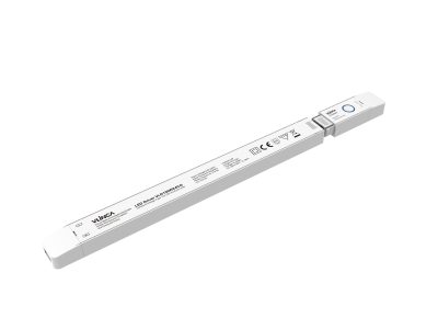 Netzgeräte für Konstantspannung mit Dimmer 5 kanalig 150 W / 24 V