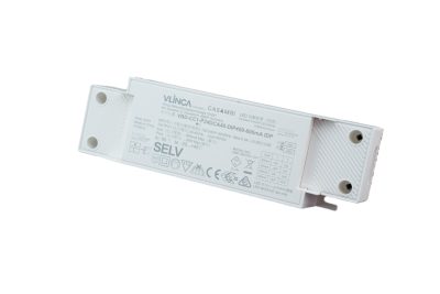 LED-Netzgerät mit CASAMBI-Lichtsteuerung 24 W