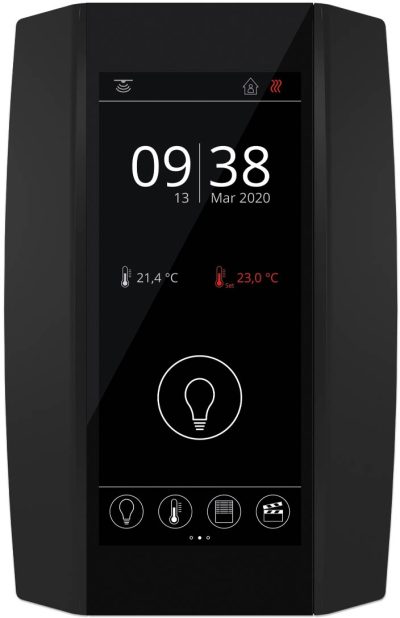 CASAMBI PanelTouchscreen ARCA-UP-BT24B+B