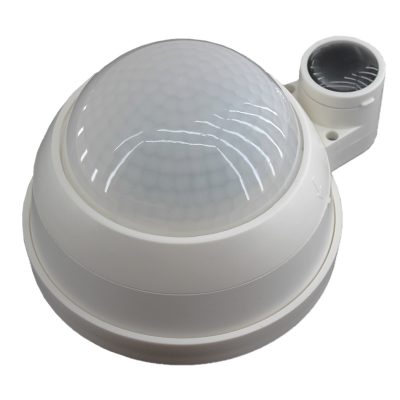 Bewegungs- und Tageslichtsensor mit CASAMBI-Lichtsteuerung 220..240 Vac mit Dali-Ausgang