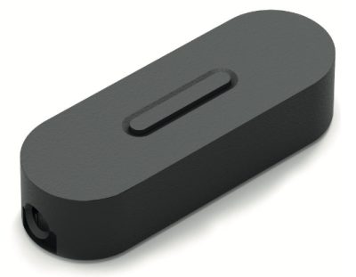 CASAMBI ARLECA Handdimmer schwarz -D-1005P-BT98-30B