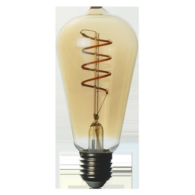 CASAMBI LED-Leuchtmittel Orion-LME27-BT-4-822