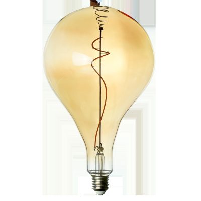 CASAMBI LED-Leuchtmittel Vega-LME27-BT-4-822