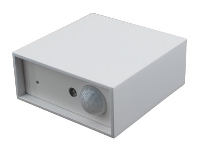 Bewegungs- und Tageslichtsensor mit CASAMBI-Lichtsteuerung frei positionierbar