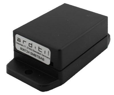 CASAMBI Magnetsensor schwarz