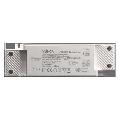 LED-Netzgerät NUBT98-14