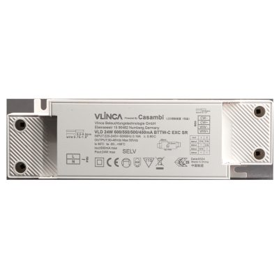 LED-Netzgerät NU2BT98-24
