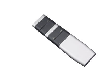 CASAMBI Fernbedienung, 8-fach, batterielos EnOcean