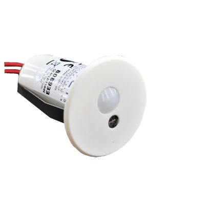 CASAMBI Gehäuse Tageslichtsensor. weiß