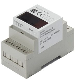 CASAMBI Interface DIN-Tragschiene