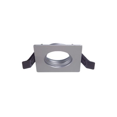 Leuchte ZK EINBAUSPOT: IP65 (STARR) Grau
