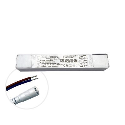 Treiber für LED Panel SLIMFLUX BL PLAFO - PLUS