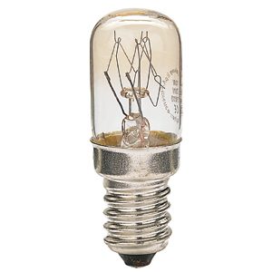 SPEZIELLE GLÜHLAMPEN E14 11W 58lm 2700K