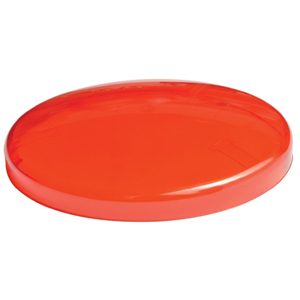 Farbige PVC-Filter für PAR38 - Rot