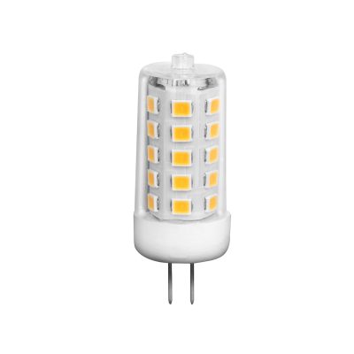 DECO LED BIPIN - 3W, 2700K, 300lm, 12V, G4