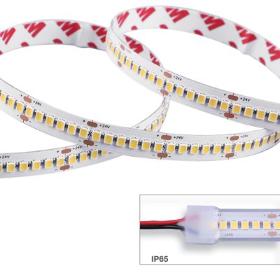 LED-Streifen DURASTRIP SELECT 240 IP65 240 LED/m 5m 14W/m 24V 4000K