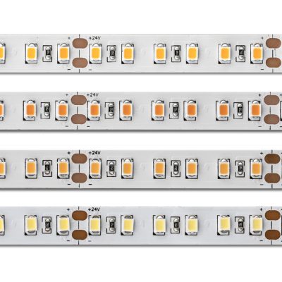 LED-Lampe DURASTRIP FOOD Verbinder 70W 120° IP68