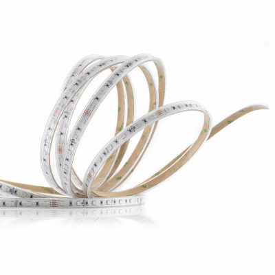 Verbinder DURASTRIP RGB 55W IP20 Offene Kabelenden