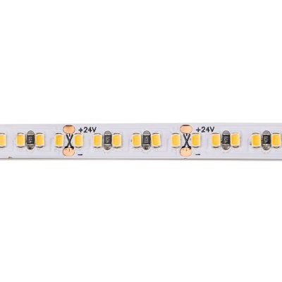 LED-Streifen DURASTRIP EXTRA NARROW IP20 5m 24V 2700K Offene Kabelenden