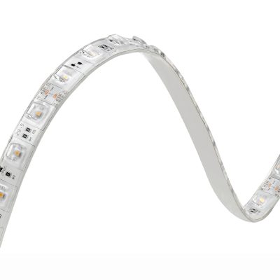 LED-Streifen DURASTRIP WALL WASHER 5m 19.2W/m 24V 2700K
