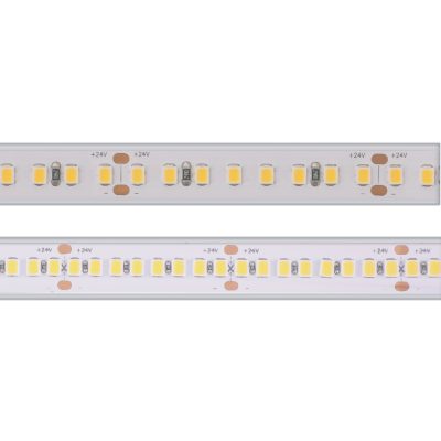 LED-Streifen DURASTRIP PRO EVO IP68 5m 22W/m 24V 2700K