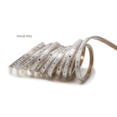 LED-Streifen DURASTRIP HiVolt 1m 230V 3000K