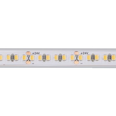 LED-Streifen DURASTRIP EXTRA NARROW IP65 5m 24V 3500K