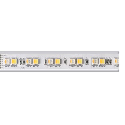 DURASTRIP EXTREME TUNABLE CCT 96 - 23-Ra80-3000-6500K + RGBA-IP65-5M